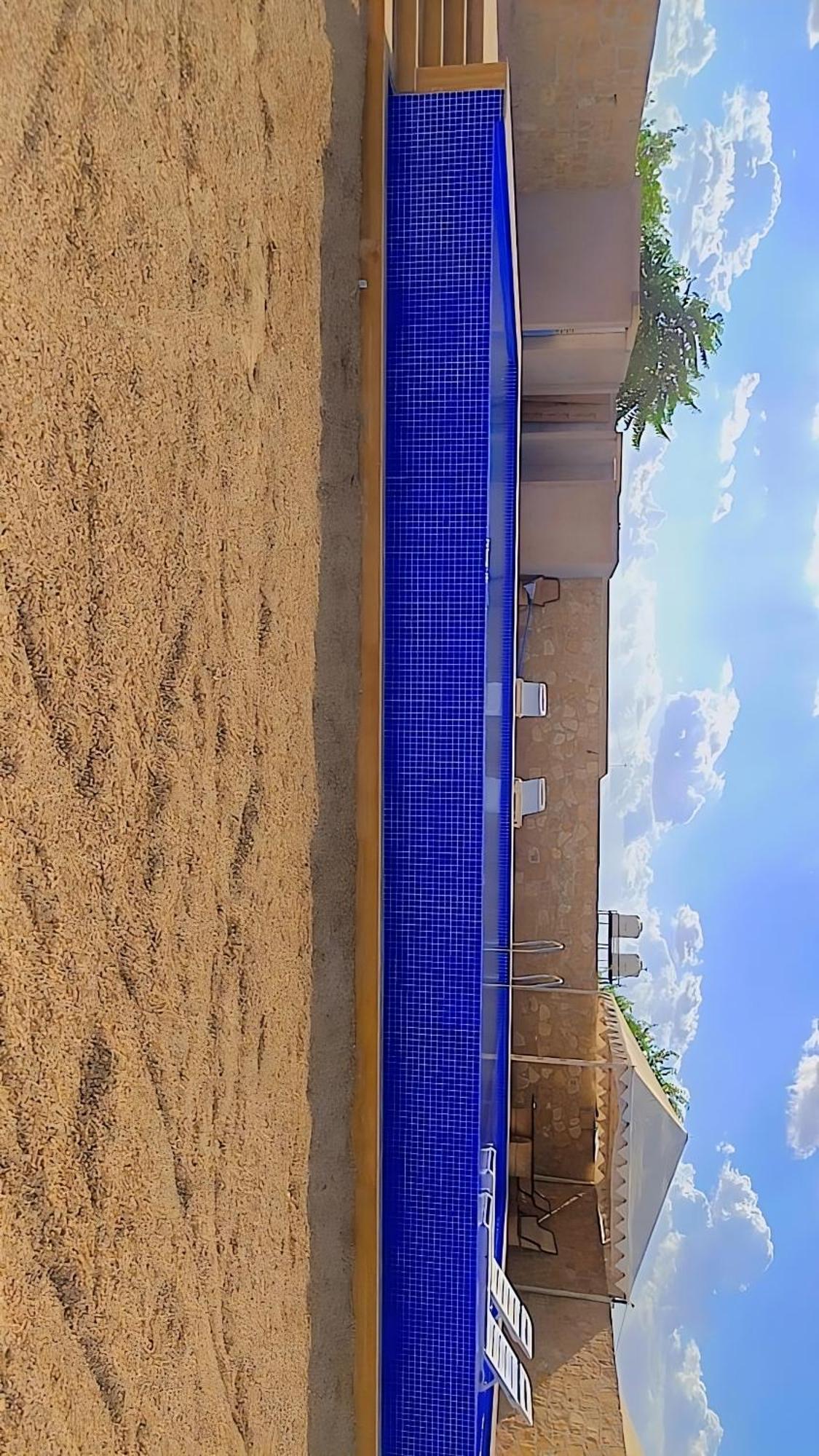 Desert Drop Resort Jaisalmer Sam Luaran gambar